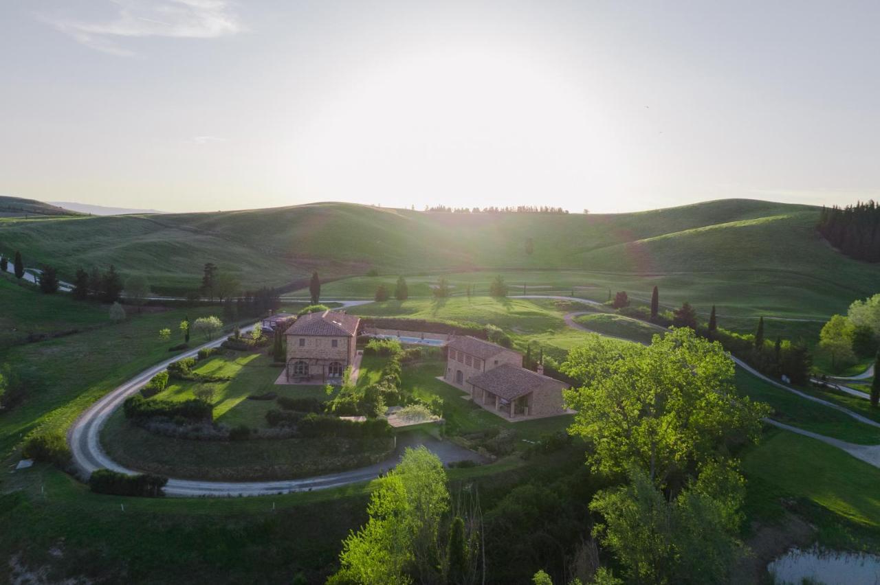 Castelfalfi Εξωτερικό φωτογραφία
